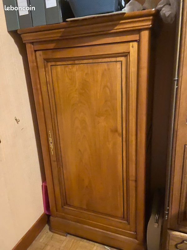 Très Jolie meuble de bureau (image 2)