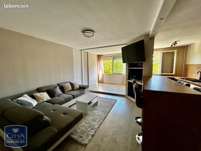 Appartement 3 pièces 69 m² · à Beaune · 69 m² · 780 €/mois