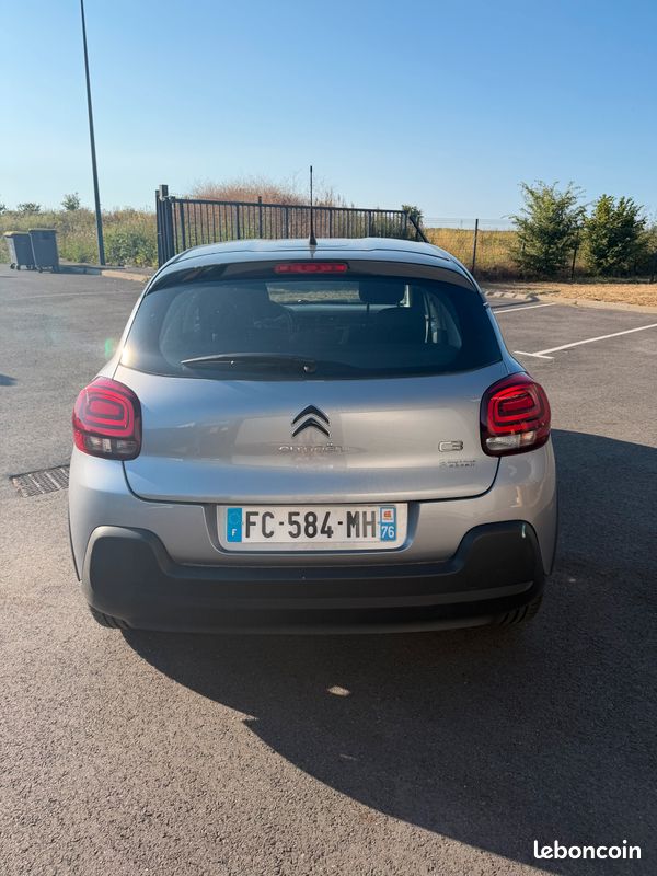 Citroën C3 (image 4)
