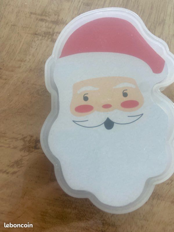 Jeu de cartes de Noël (image 18)