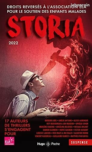 Livre storia (image 1)