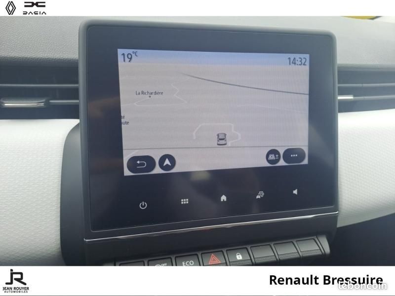 Renault Clio 1.0 TCe 90ch Evolution (image 16)