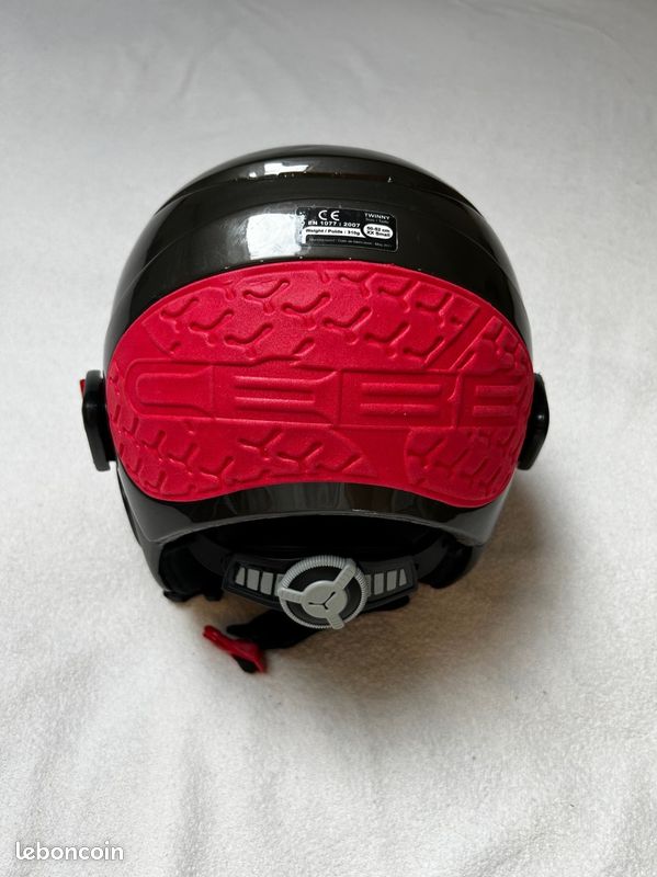 Casque Cebe Taille 50-52 cm (image 2)