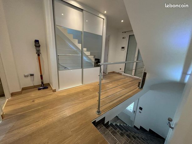 Maison a louer mitry-mory - 6 pièce(s) - 182 m2 - Surfyn