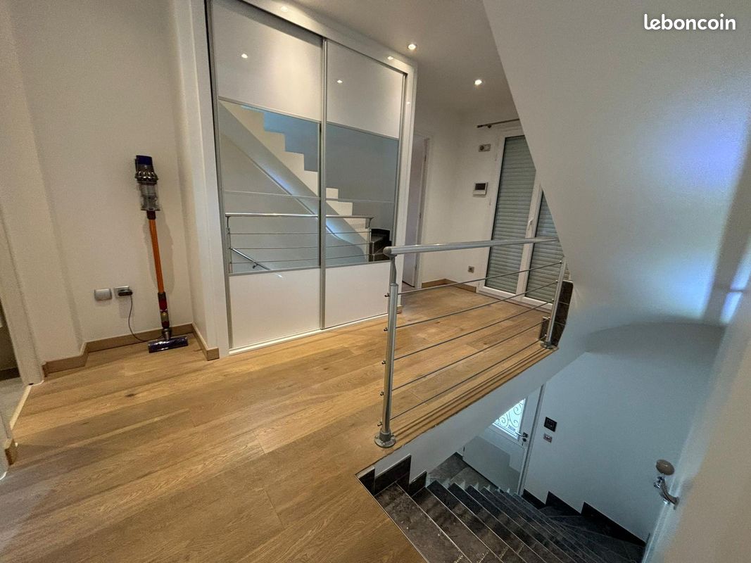 Maison a louer mitry-mory - 6 pièce(s) - 182 m2 - Surfyn