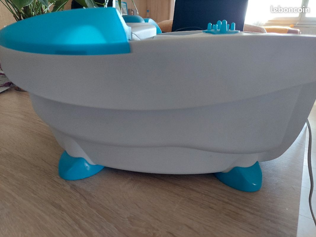 Bain de pied (image 3)