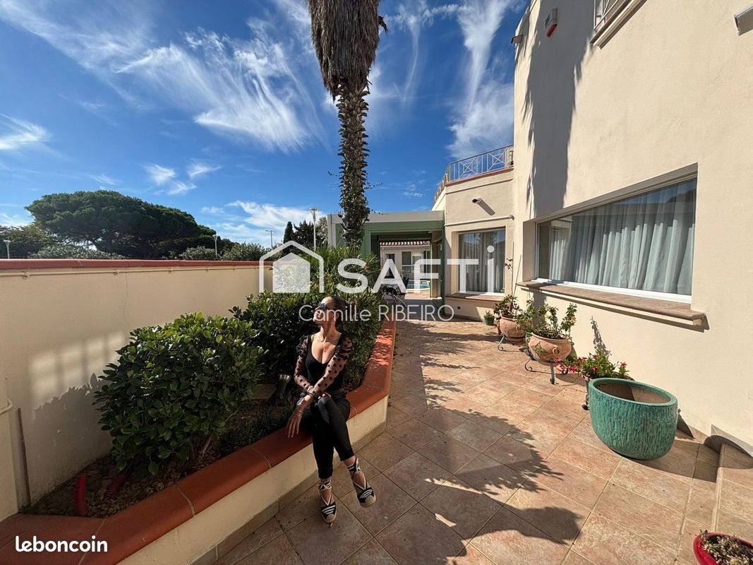 Maison 5 pièces 280 m² · à Leucate · 280 m² · 1 110 000 €