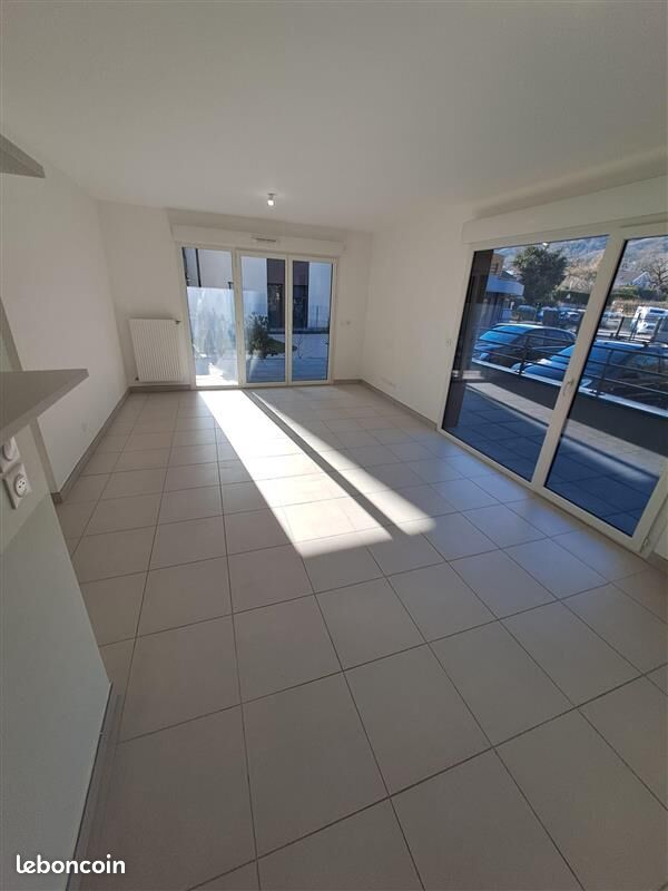 Appartement 2 pièces 51 m² · à Échenevex · 51 m² · 893 €/mois