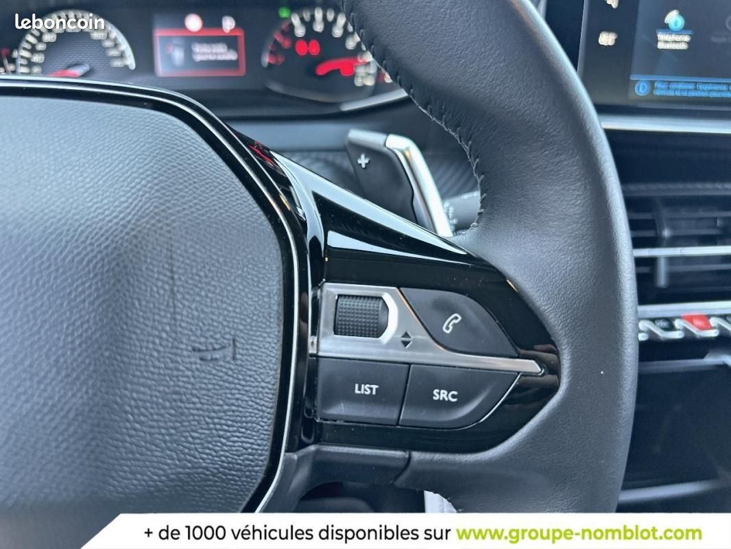 Peugeot 2008 PureTech 130 S&S EAT8 Style (image 23)