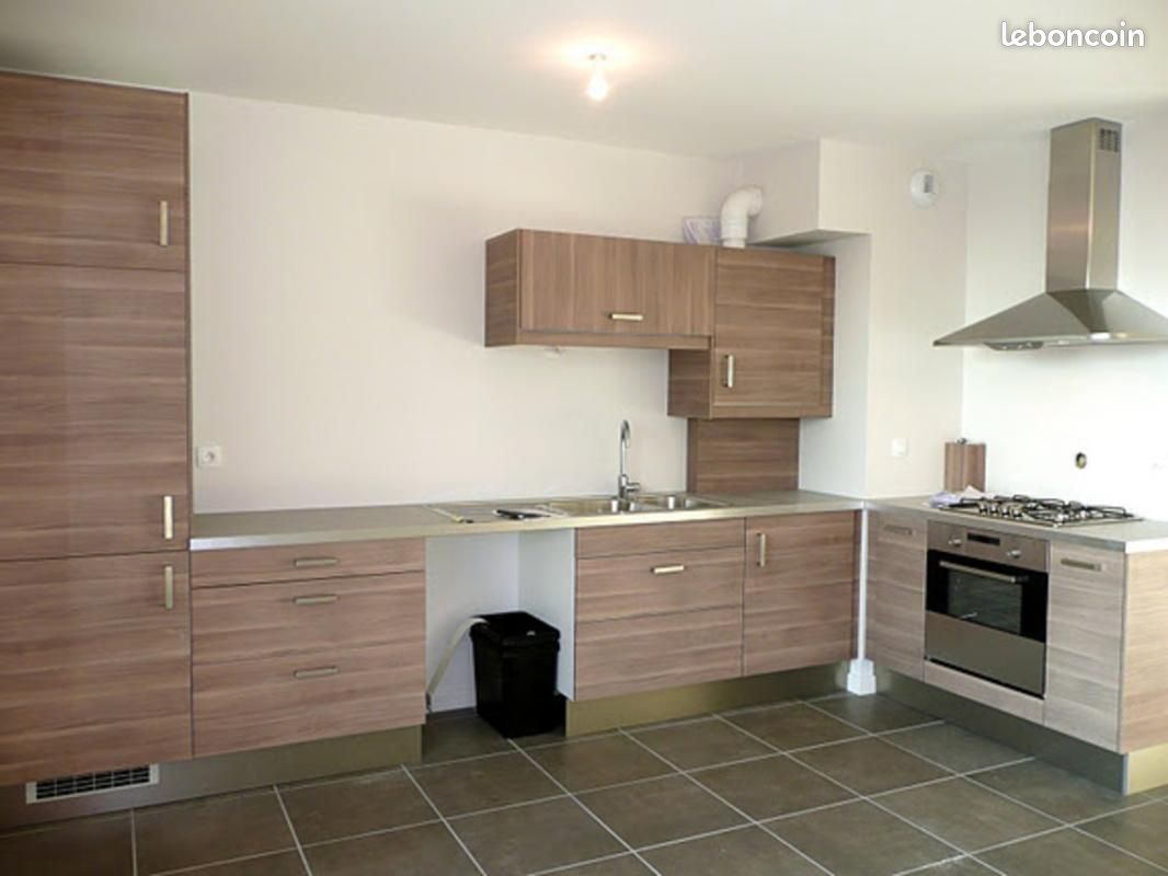 Appartement 2 pièces 50 m² · à La Tronche · 50 m² · 867 €/mois