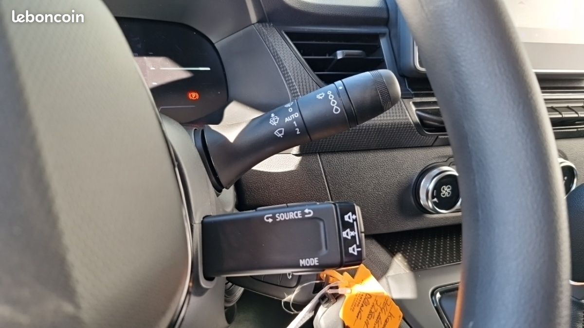 Renault Kangoo Van E-TECH ELECTRIQUE L1 AC22/DC80 GSR2 ADVANCE (image 28)