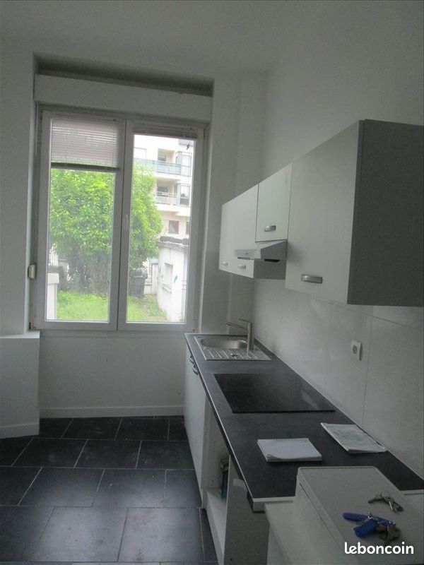 Appartement 2 pièces 50 m² · à Forbach · 50 m² · 460 €/mois