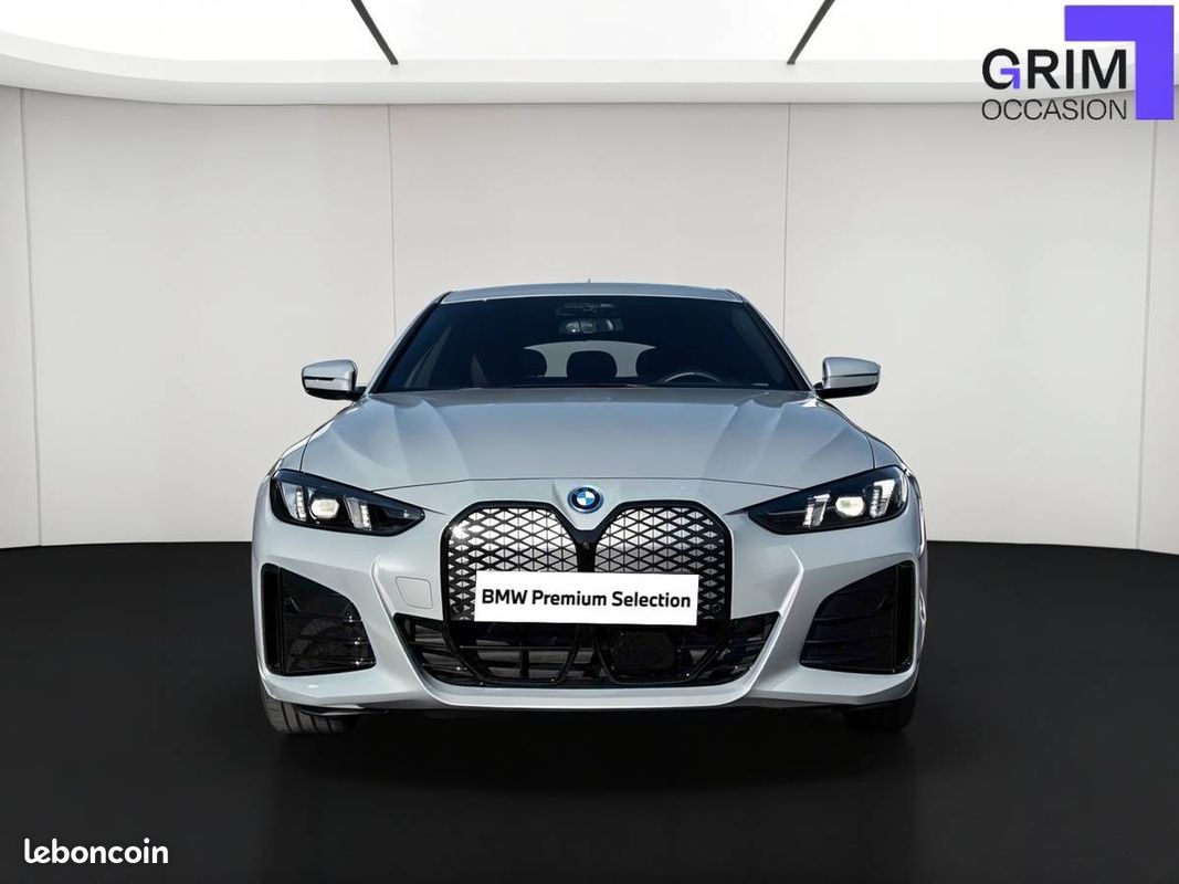 BMW i4 eDrive40 M Sport (image 18)