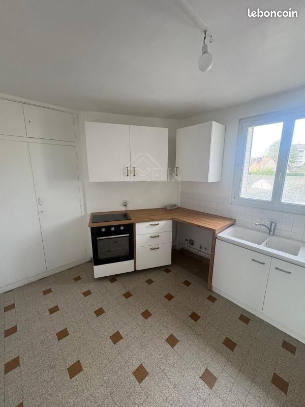 Appartement 2 pièces 51 m² · à Mantes-la-Jolie · 51 m² · 800 €/mois