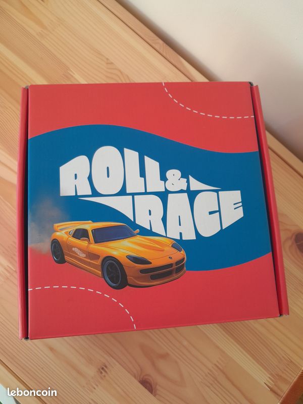Circuit voiture (image 1)