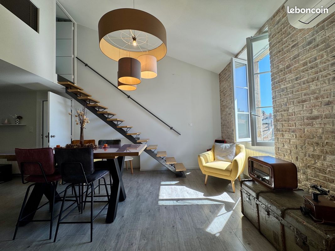 Appartement 4 pièces 113 m² · à Mâcon · 113 m² · 285 000 €