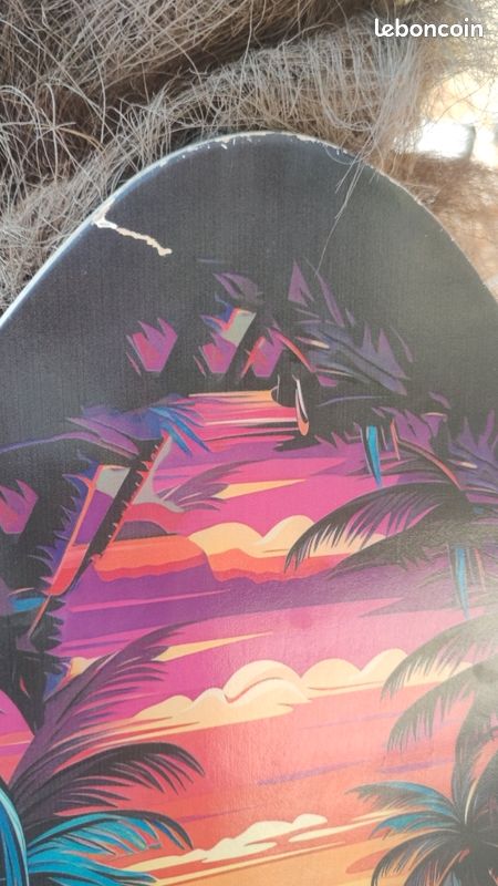Skimboard Aroona (image 3)