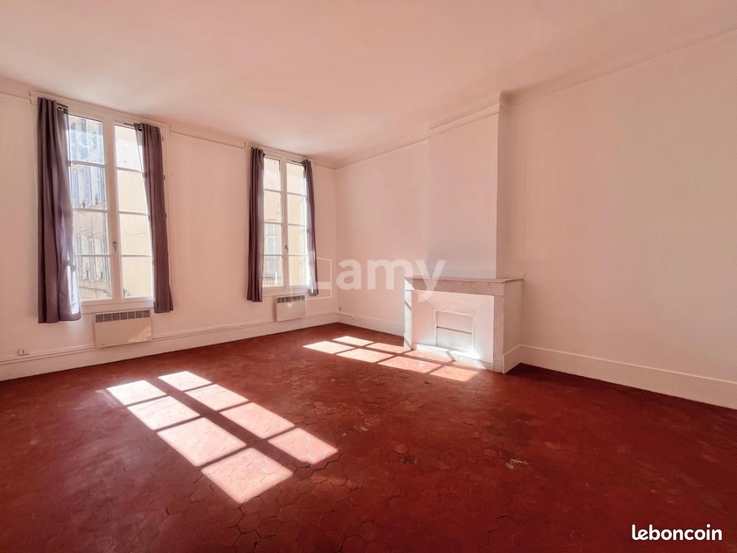 Appartement 1 pièce 30 m² · à Aix-en-Provence · 30 m² · 693 €