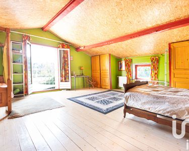 Maison 1 300 000 € - 372 m²