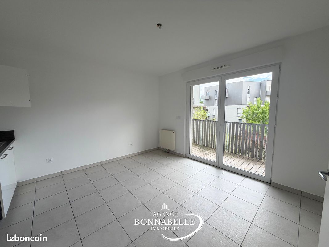Appartement 2 pièces 38 m² · à Nancy · 38 m² · 149 900 €