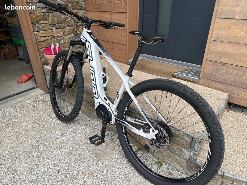 VTT électrique SUNN flash S2 29’ (image 7)
