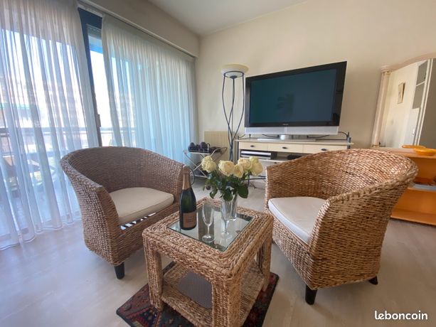 Appartement 30m2 parking