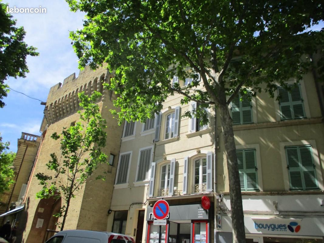 Appartement 2 pièces 41 m² · à Salon-de-Provence · 41 m² · 669 €/mois