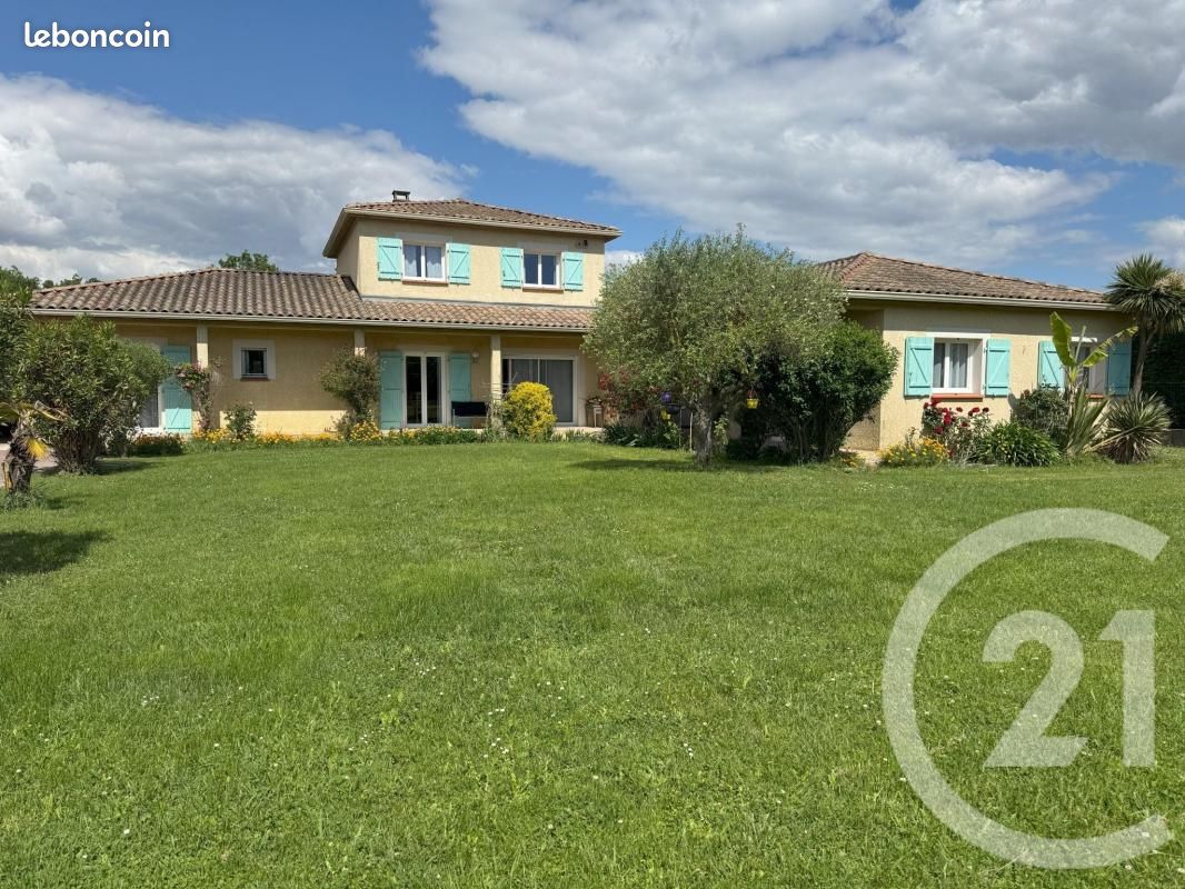 Maison 6 pièces 194 m² · à Cugnaux · 194 m² · 535 000 €