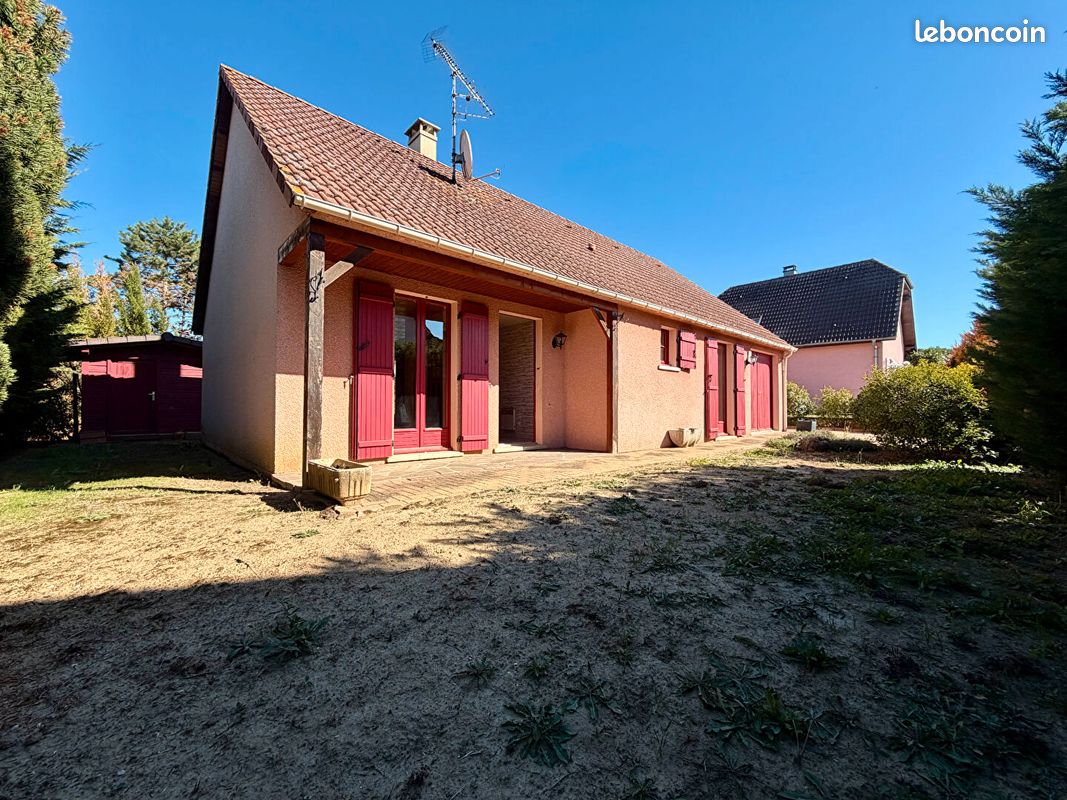 Maison 4 pièces 75 m² · à Munchhouse · 75 m² · 197 600 €