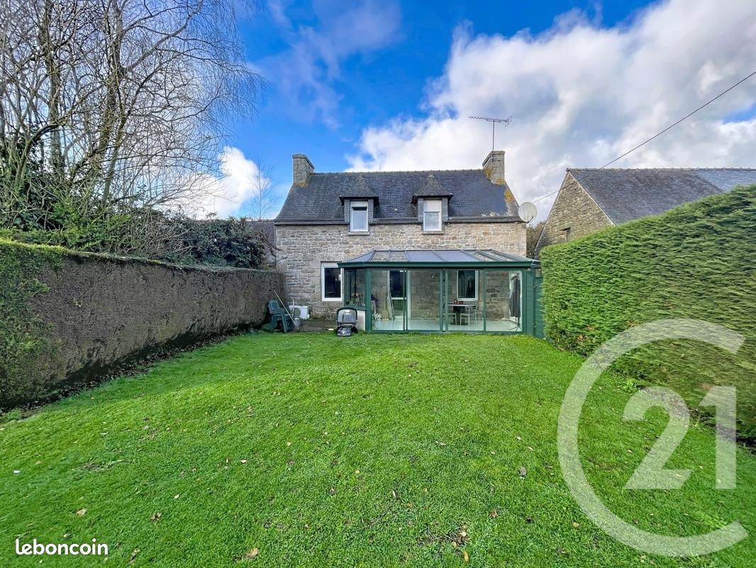 Maison 4 pièces 102 m² · à Plouaret · 102 m² · 213 000 €