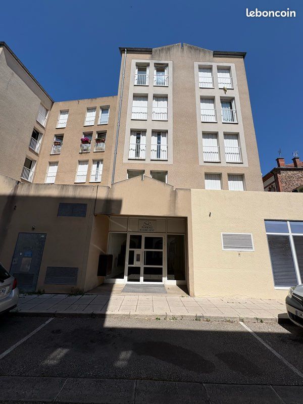 Appartement 1 pièce 32 m² · à Feurs · 32 m² · 390 €/mois