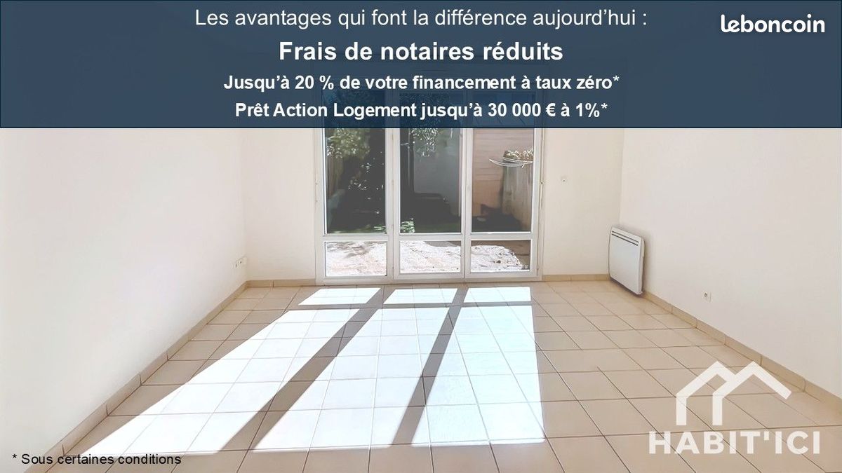 Maison 3 pièces 66 m² · à Montereau-Fault-Yonne · 66 m² · 140 000 €