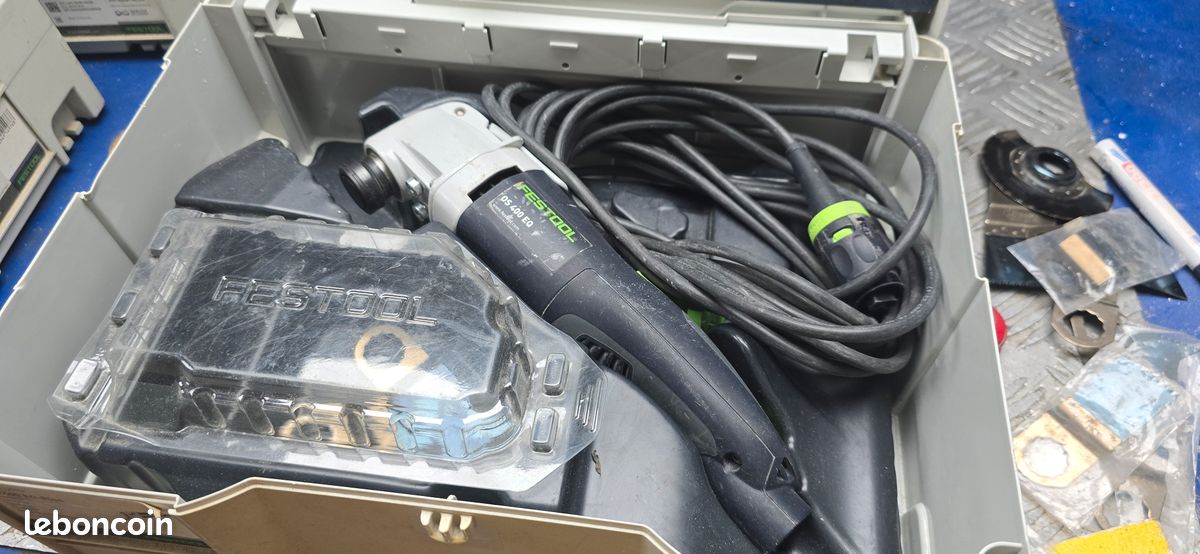 Festool vecturo os 400 (image 2)