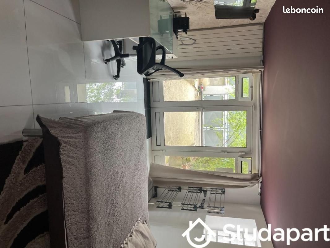Appartement 1 pièce 30 m² · à Montfermeil · 30 m² · 770 €/mois