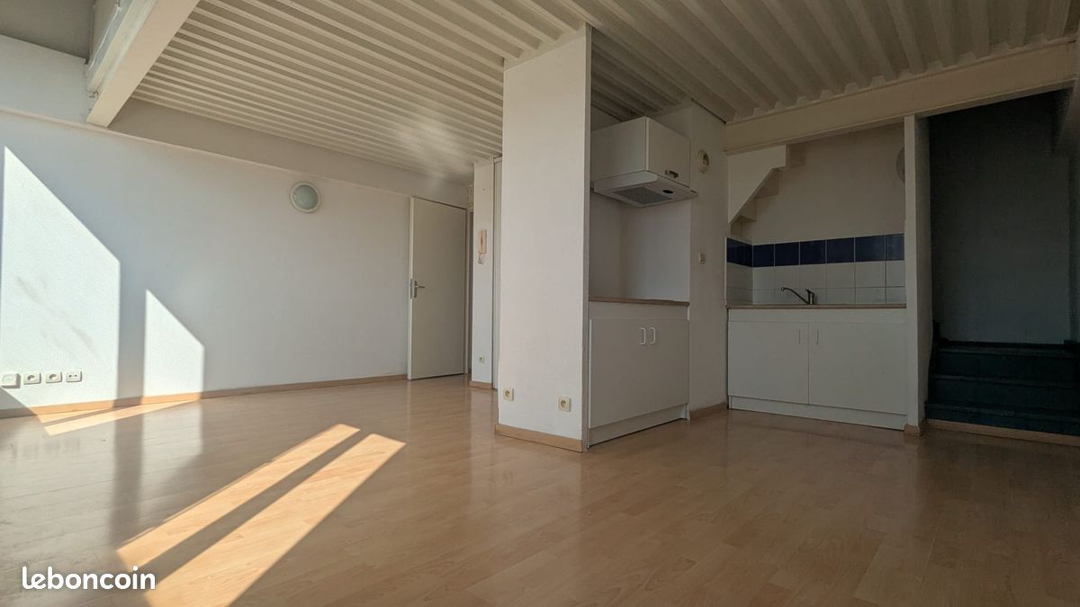Appartement 2 pièces 50 m² · au Pontet · 50 m² · 650 €/mois