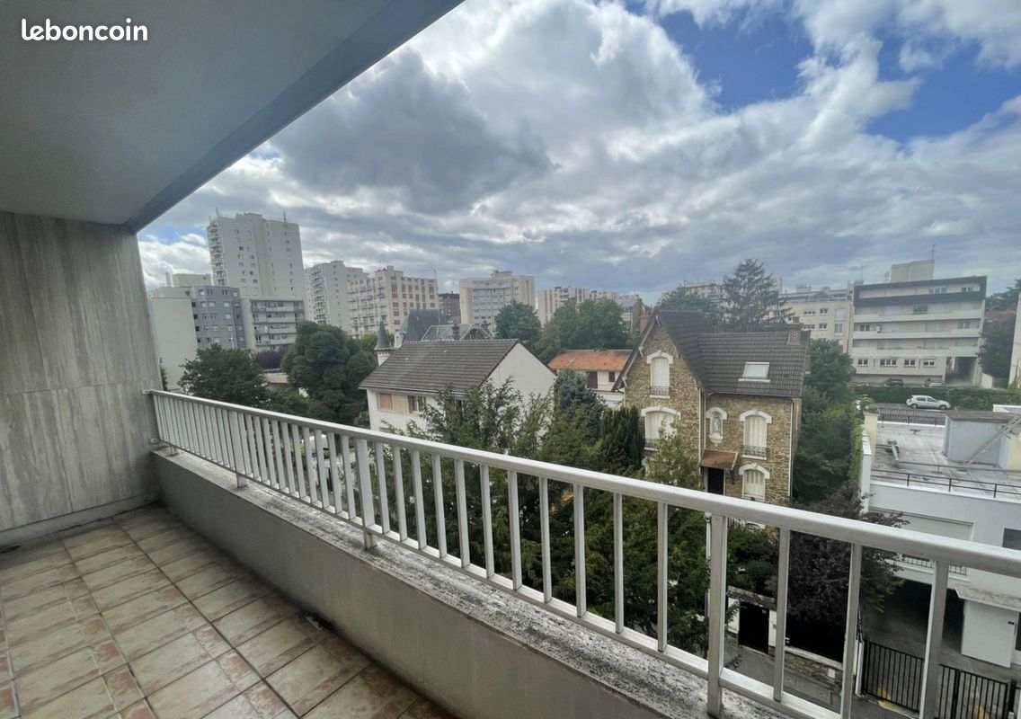 Appartement 1 pièce 33 m² · à Villemomble · 33 m² · 850 €