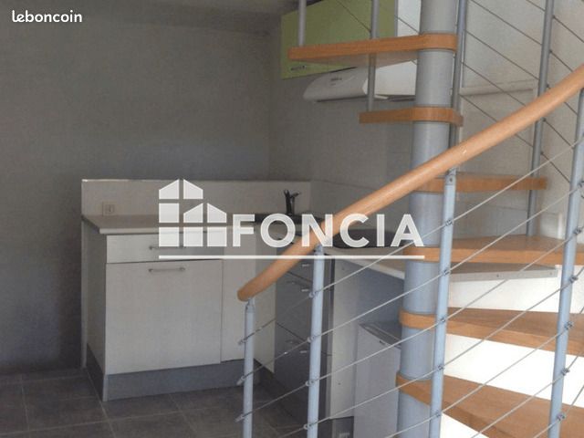 Appartement 1 pièce 24 m² · à Nîmes · 24 m² · 465 €