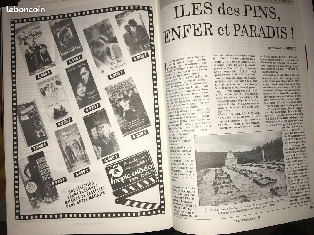 Tahiti Pacifique magazine (image 3)
