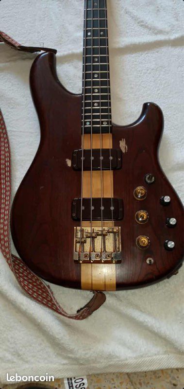 Ibanez musician (image 3)
