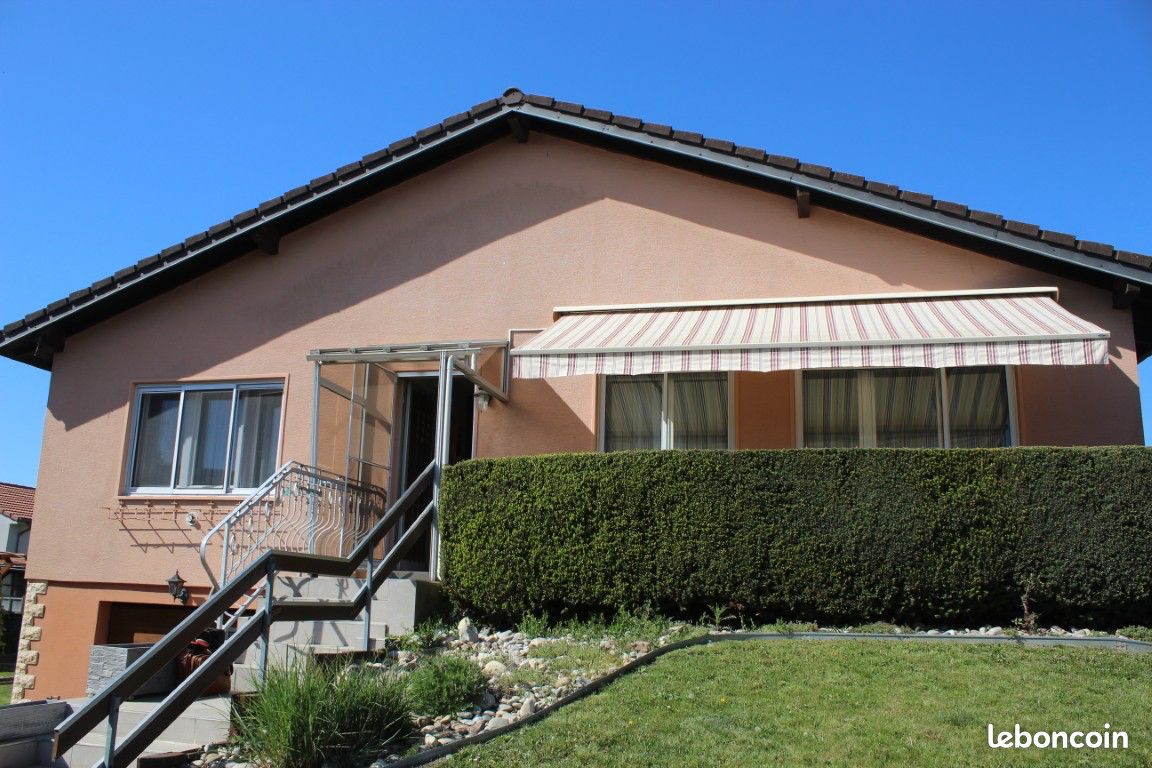 Maison 5 pièces 98 m² · à Appenwihr · 98 m² · 275 000 €
