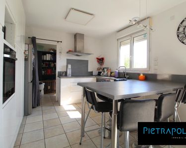 Maison 799 000 € - 207 m²