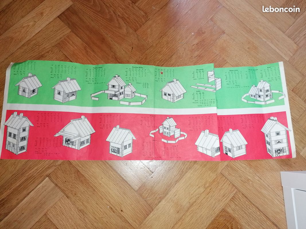 Boite Juraville (image 5)