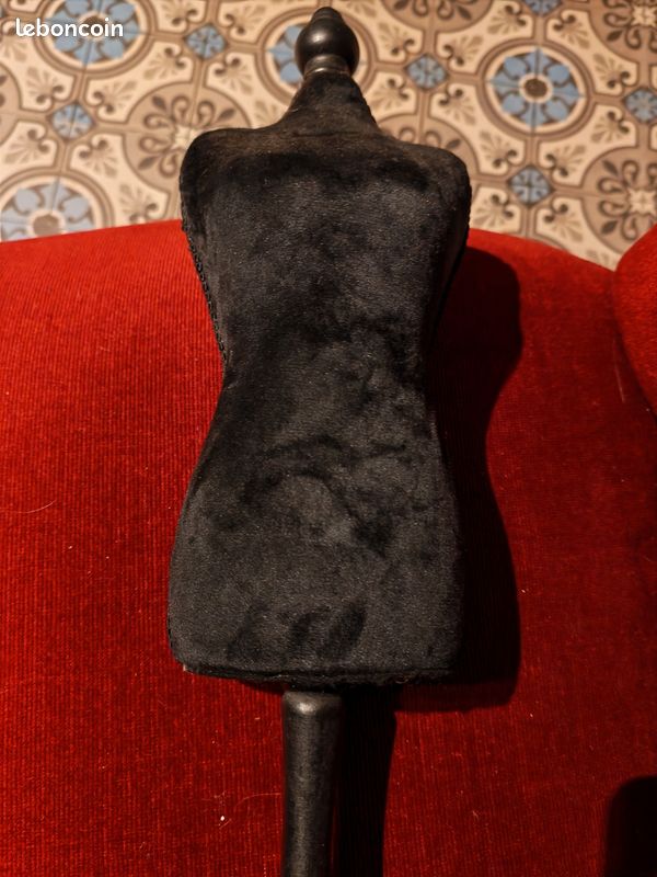 Mini buste (image 2)
