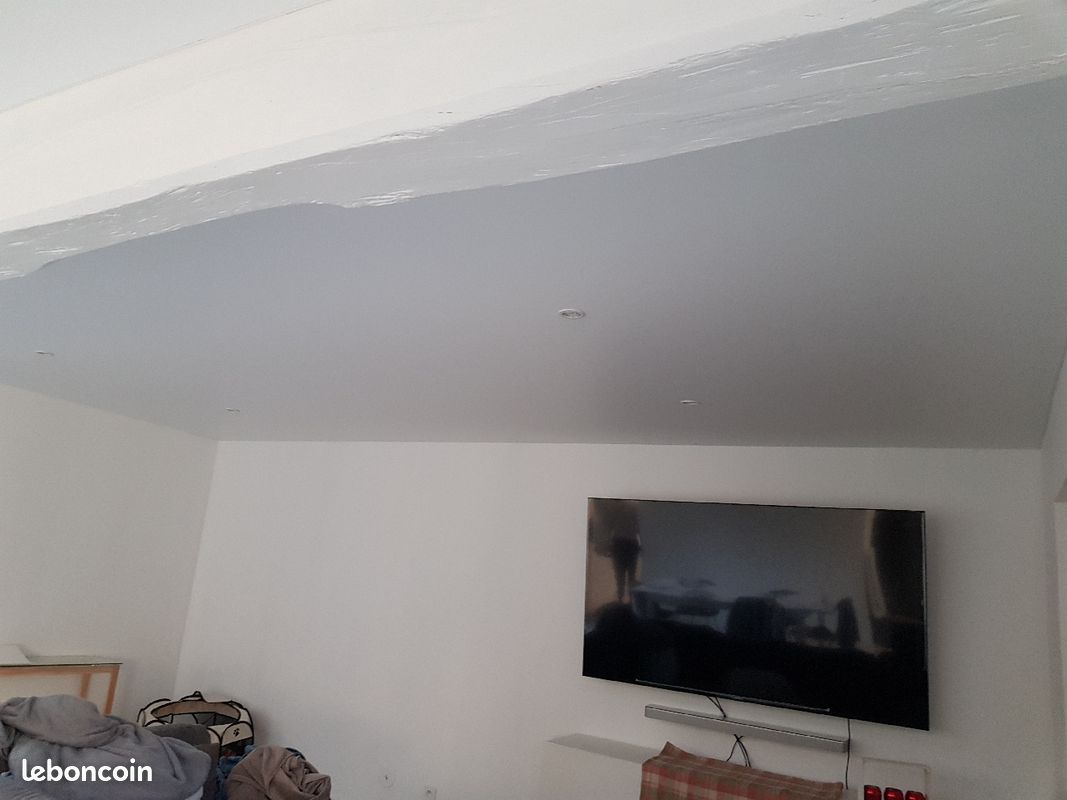 Plafond tendu (image 5)