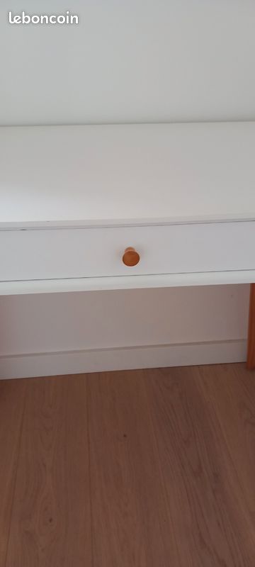 Bureau blanc jimi la redoute (image 3)