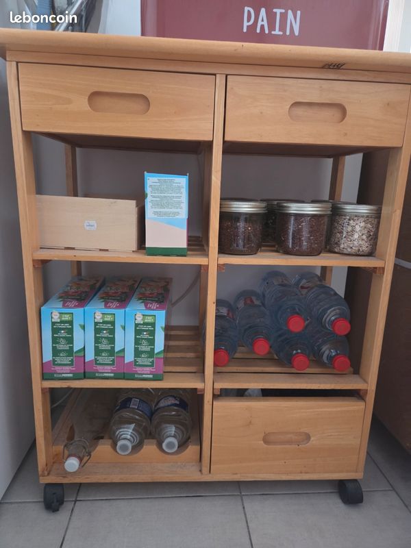 Desserte cuisine (image 2)