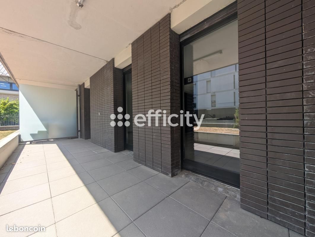 Appartement 1 pièce 31 m² · à Grenoble · 31 m² · 99 000 €