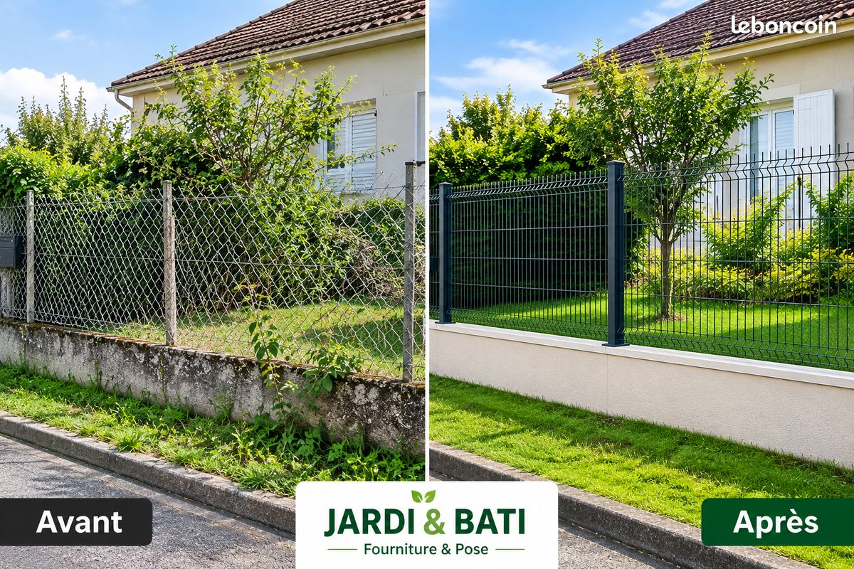 JARDI & BATI recrute son/sa futur(e) Assistant(e) Commercial(e) & IA en alternance (H/F/X) (image 5)