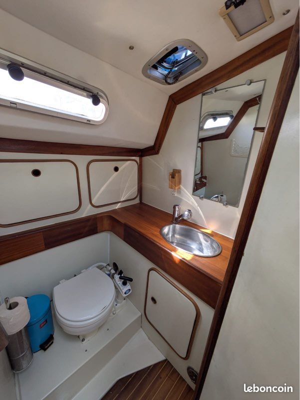Voilier 11m Bavaria 38 (image 11)