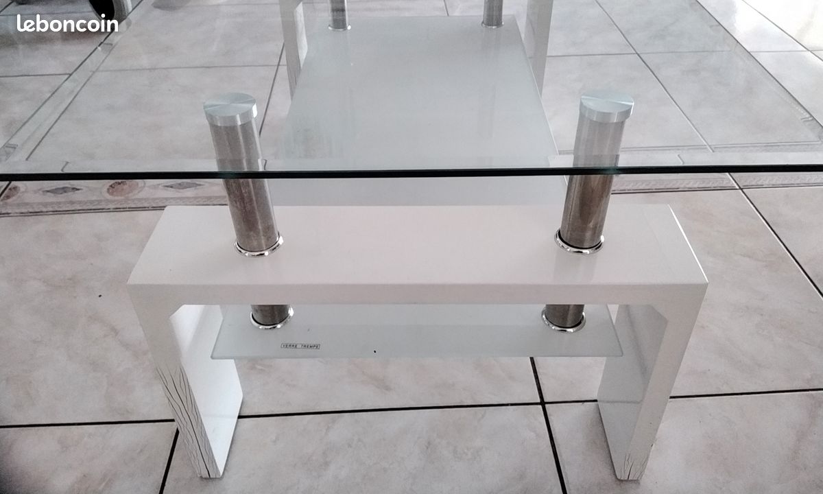 Table basse (image 3)